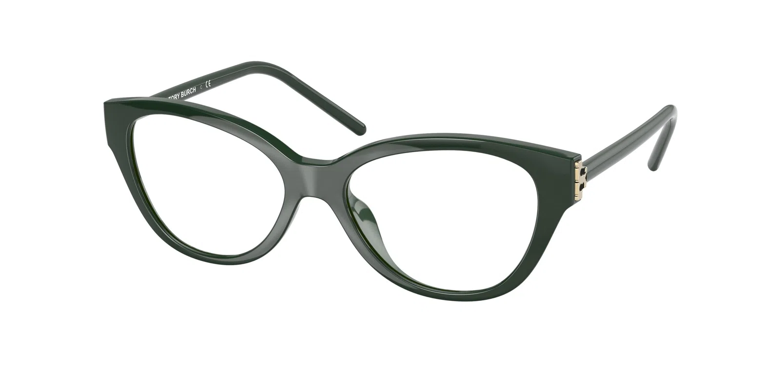 Tory Burch 4008U Eyeglasses - view 3